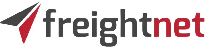Freightnet Logo - Global Logistics Network